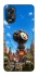 Чохол на Oppo A38 Moscow never sleeps ver.7 фото 1 з 1