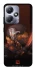Чохол на Infinix Hot 30 Play Juggernaut фото 1 з 1