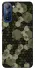 Чохол на TECNO Pop 5 LTE Camouflage v9 фото 1 з 1