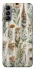 Чохол на Samsung Galaxy A04s Floral design ver.2 фото 1 з 1