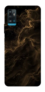 Чохол на ZTE Blade A71 Epoxy design ver.5 фото 1 з 1