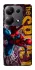 Чохол на Xiaomi Redmi Note 13 Pro 4G Spider Man ver.3 фото 1 з 1