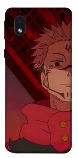 Чехол на Samsung Galaxy M01 Core / A01 Core Sukuna фото 1 из 1