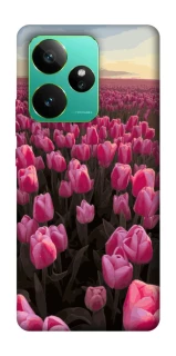 Чохол на Realme GT 7 Spring Awakening фото 1 Чохол на Realme GT 7 Spring Awakening фото 1 з 1