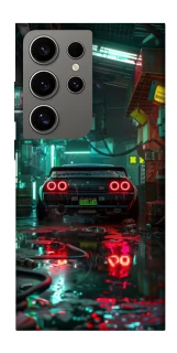 Чохол на Samsung Galaxy S24 Ultra skyline фото 1 з 1