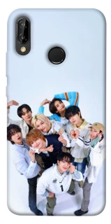 Чохол на Huawei P20 Lite Stray Kids One Vision фото 1 Чохол на Huawei P20 Lite Stray Kids One Vision фото 1 з 1