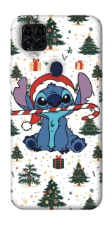 Чехол на ZTE Blade v2020 Stitch ver.23 фото 1 из 1