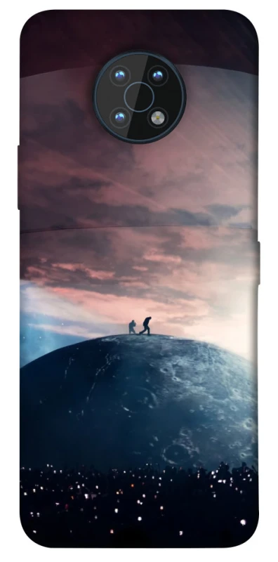 Чехол на Nokia G50 Kanye West ver.6 фото 1 из 1