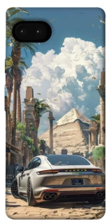 Чехол на Google Pixel 7a porsche v2 фото 1 из 1