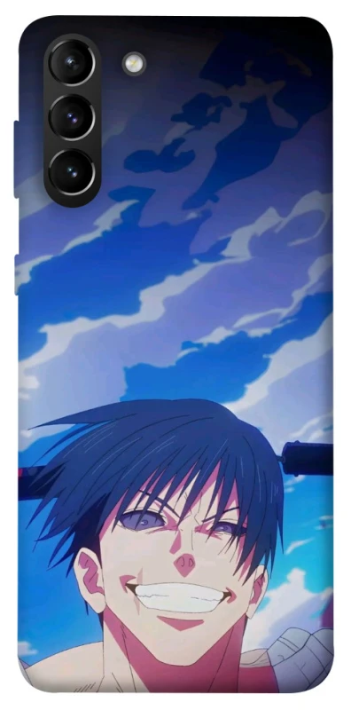 Чохол на Samsung Galaxy S21+ Toji v5 фото 1 з 1