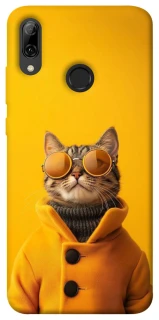 Чохол на Huawei P Smart (2019) Yellow Glasses фото 1 з 1