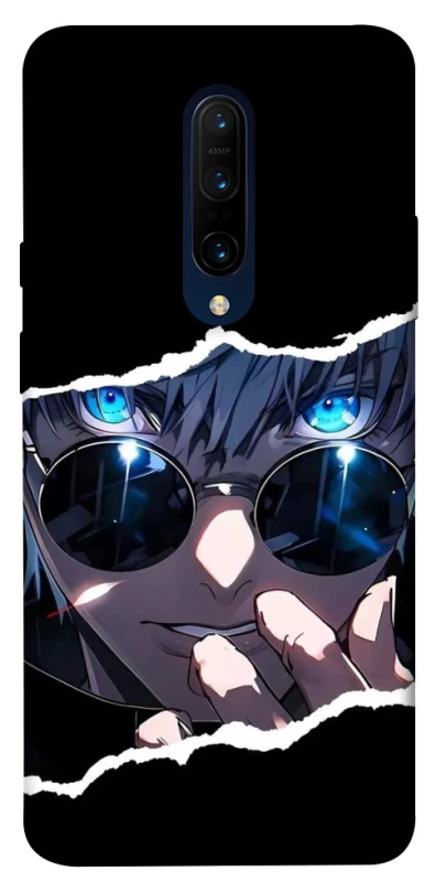 Чехол на OnePlus 7 Pro Satoru Goja фото 1 из 1