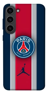 Чохол на Samsung Galaxy S23 FC PSG v3 фото 1 з 1