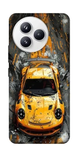 Чохол на Xiaomi Civi 5 Pro Drawn Porsche фото 1 з 1