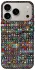 Чохол на Apple iPhone 18 Pro Inventory menu ver.1 фото 1 з 2