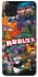 Чохол на Samsung Galaxy A22 4G Roblox v4 фото 1 з 1