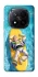 Чохол на Xiaomi Redmi Note 14 Pro+ 5G buzz lightyear фото 1 з 1
