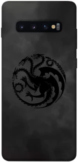 Чехол на Samsung Galaxy S10+ House of the Dragon ver.3 фото 1 из 1