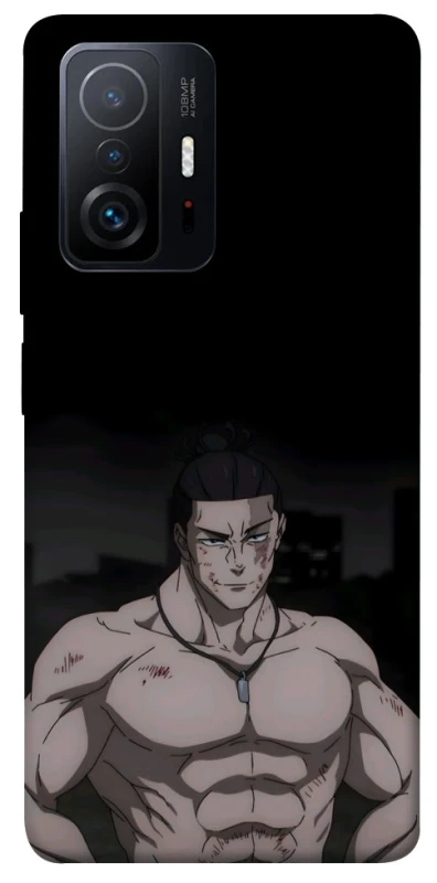 Чехол на Xiaomi 11T / 11T Pro Todo фото 1 из 1