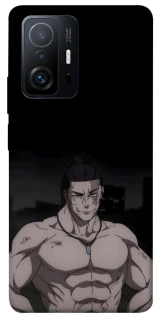 Чехол на Xiaomi 11T / 11T Pro Todo фото 1 из 1