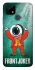 Чохол на Realme C25Y FrontJoker фото 1 з 1