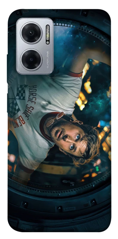 Чохол на Xiaomi Redmi Note 11E Project Hail Mary ver.7 фото 1 з 1