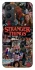 Чехол на Oppo A96 Stranger Things ver.28 фото 1 из 1