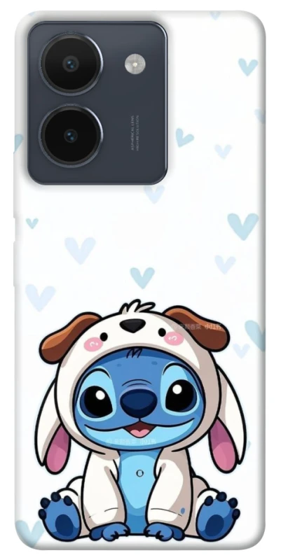 Чохол на Vivo Y36 Stitch ver.12 фото 1 з 1