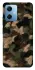 Чохол на Xiaomi Redmi Note 12 5G Camouflage v30 фото 1 з 1