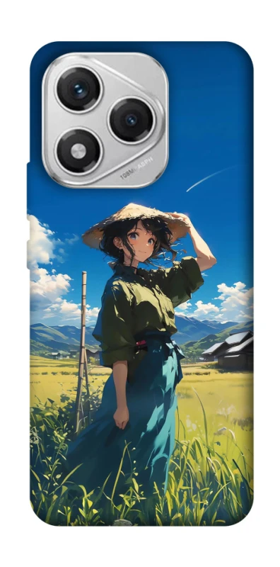 Чохол на Honor 400 Lite Field фото 1 з 1