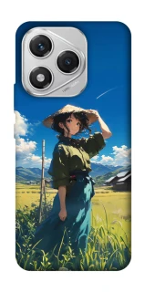 Чохол на Honor 400 Lite Field фото 1 з 1