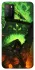 Чохол на Xiaomi Poco M3 Gromash Hellscream фото 1 з 1