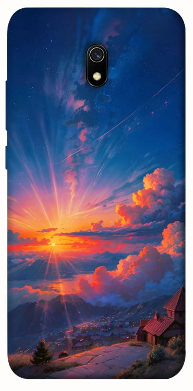 Чехол на Xiaomi Redmi 8a On top фото 1 из 1