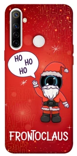 Чохол на Realme 6i Frontoclaus фото 1 з 1