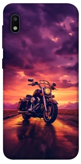 Чохол на Samsung Galaxy A10 (A105F) Motorbike фото 1 з 1