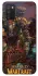 Чехол на Samsung Galaxy A03s Warcraft v2 фото 1 из 1