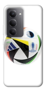 Чохол на Xiaomi Redmi 15 (EU) Football Ball 2024 v2 фото 1 з 1