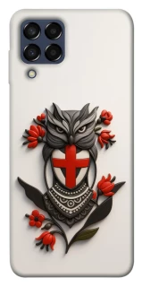 Чехол на Samsung Galaxy M33 5G Мотанка надежды 3D фото 1 из 1