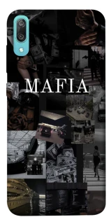 Чохол на Huawei Y6 Pro (2019) Mafia фото 1 з 1