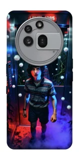 Чехол на Nothing Phone (3a) Pro Stranger Things ver.38 фото 1 из 1