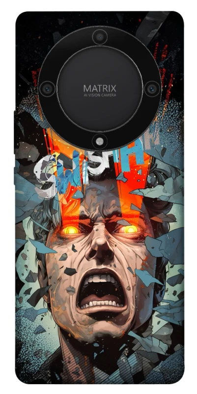 Чехол на Huawei Magic5 Lite Swishh фото 1 из 1