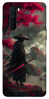 Чехол на OnePlus Nord Sakura San фото 1 из 1