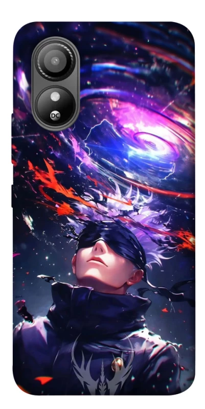 Чехол на ZTE Blade L220 Satoru Gojo v3 фото 1 из 1