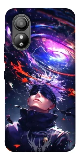 Чохол на ZTE Blade L220 Satoru Gojo v3 фото 1 з 1