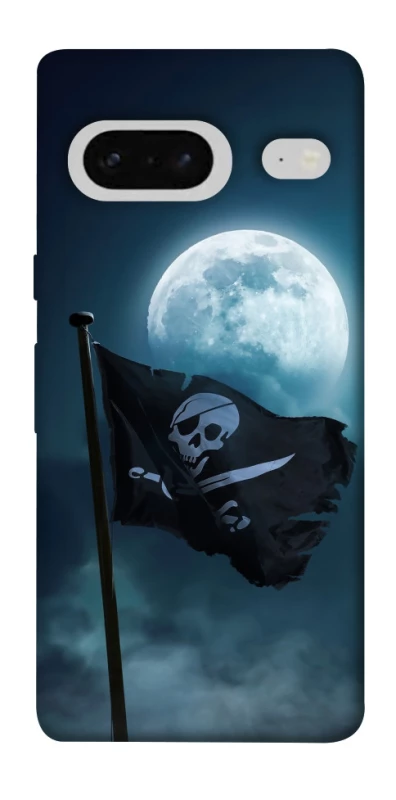 Чехол на Google Pixel 7 Jolly Roger фото 1 из 1