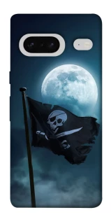 Чохол на Google Pixel 7 Jolly Roger фото 1 з 1