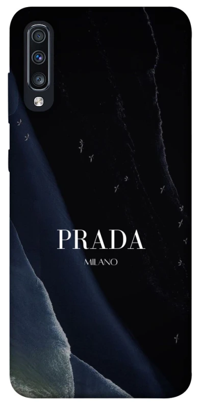 Чехол на Samsung Galaxy A70 (A705F) Prada ver.2 фото 1 из 1