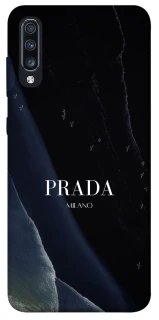 Чехол на Samsung Galaxy A70 (A705F) Prada ver.2 фото 1 из 1