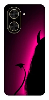 Чохол на Xiaomi Poco C71 Pink Love фото 1 з 1