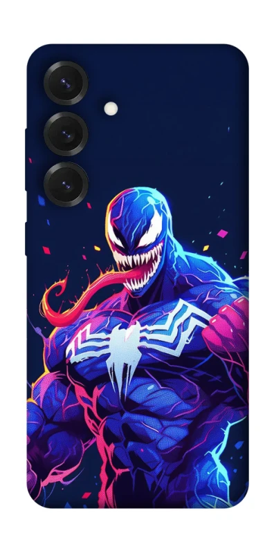 Чохол на Samsung Galaxy S26+ Venom фото 1 з 1